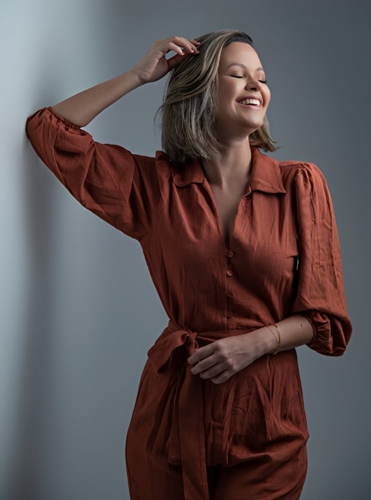 Débora Almeida